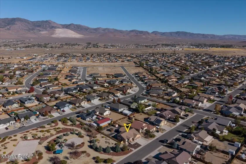 1346 Grassland, Dayton, Nevada 89403, 3 Bedrooms Bedrooms, ,2 BathroomsBathrooms,Residential,Residential,Grassland,0,260013324