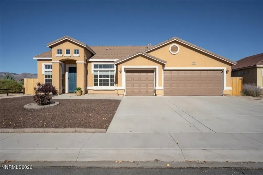 1346 Grassland, Dayton, Nevada 89403, 3 Bedrooms Bedrooms, ,2 BathroomsBathrooms,Residential,Residential,Grassland,0,260013324