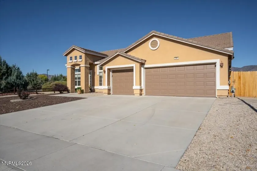 1346 Grassland, Dayton, Nevada 89403, 3 Bedrooms Bedrooms, ,2 BathroomsBathrooms,Residential,Residential,Grassland,0,260013324