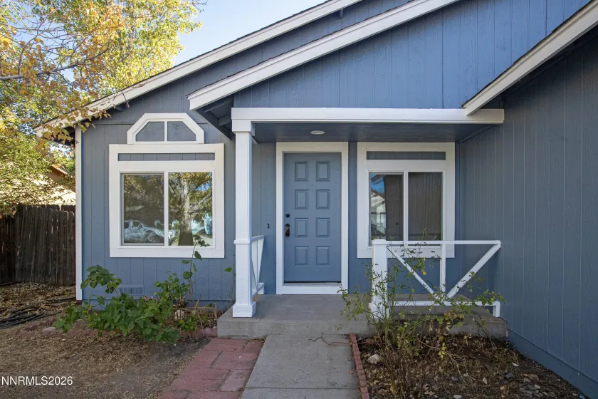 8540 Red Baron, Reno, Nevada 89506, 4 Bedrooms Bedrooms, ,2 BathroomsBathrooms,Residential,Residential,Red Baron,0,260013325