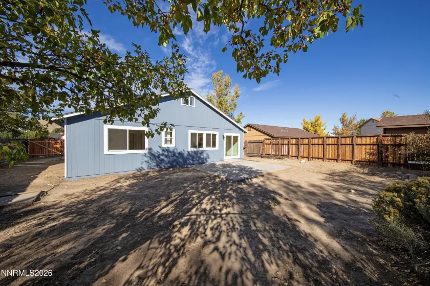 8540 Red Baron, Reno, Nevada 89506, 4 Bedrooms Bedrooms, ,2 BathroomsBathrooms,Residential,Residential,Red Baron,0,260013325