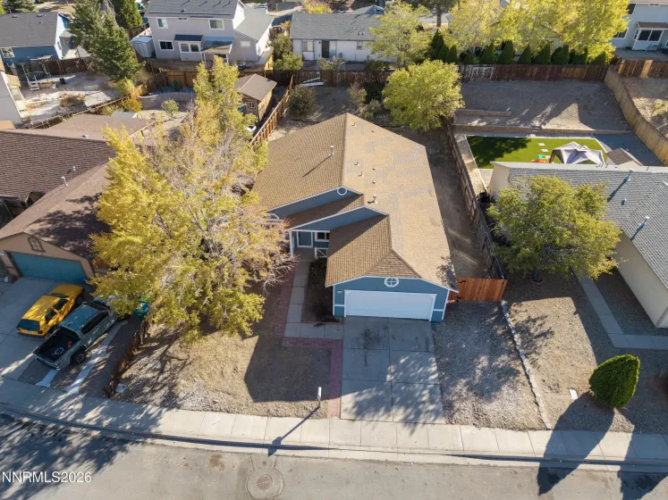 8540 Red Baron, Reno, Nevada 89506, 4 Bedrooms Bedrooms, ,2 BathroomsBathrooms,Residential,Residential,Red Baron,0,260013325