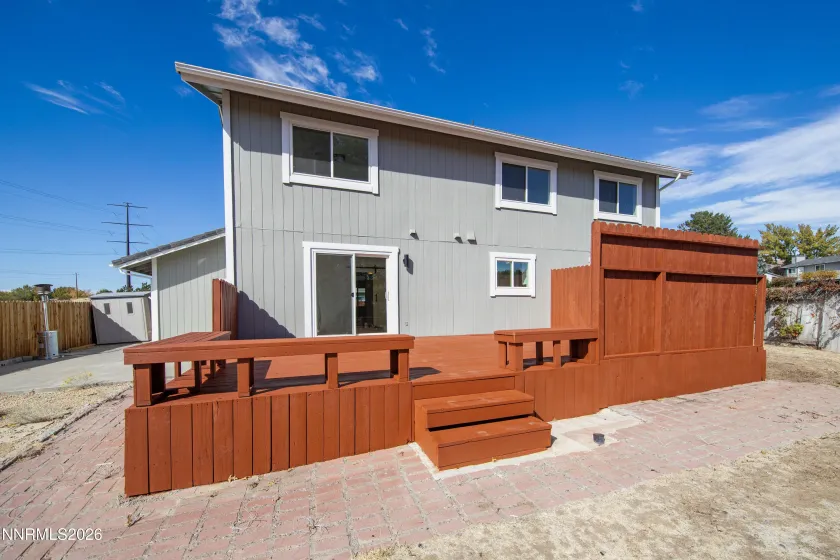 1368 Laser, Sparks, Nevada 89436, 3 Bedrooms Bedrooms, ,3 BathroomsBathrooms,Residential,Residential,Laser,0,260013327