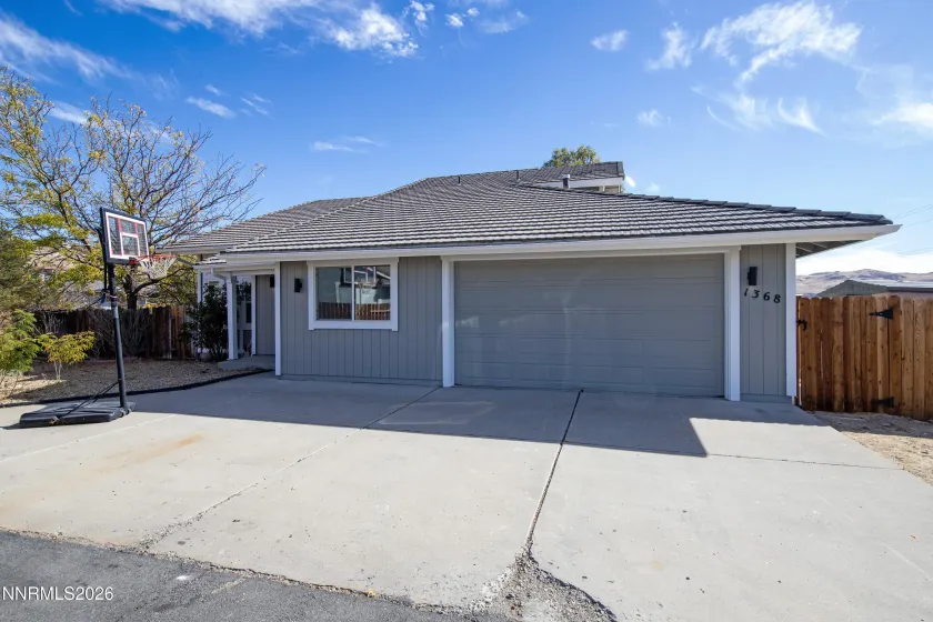 1368 Laser, Sparks, Nevada 89436, 3 Bedrooms Bedrooms, ,3 BathroomsBathrooms,Residential,Residential,Laser,0,260013327