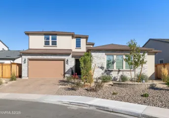 7516 Nautilus, Sparks, Nevada 89436, 4 Bedrooms Bedrooms, ,4 BathroomsBathrooms,Residential,Residential,Nautilus,0,260013328