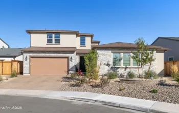 7516 Nautilus, Sparks, Nevada 89436, 4 Bedrooms Bedrooms, ,4 BathroomsBathrooms,Residential,Residential,Nautilus,0,260013328
