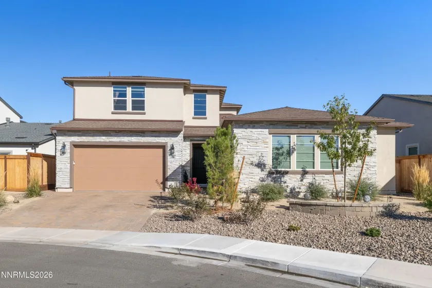7516 Nautilus, Sparks, Nevada 89436, 4 Bedrooms Bedrooms, ,4 BathroomsBathrooms,Residential,Residential,Nautilus,0,260013328