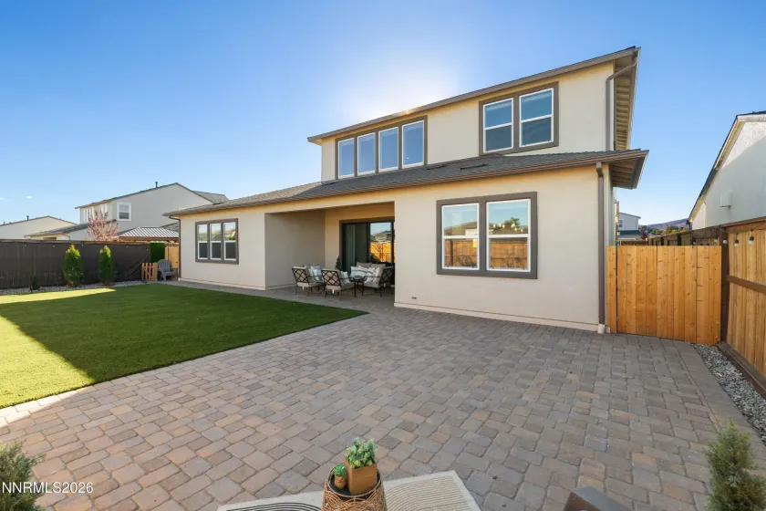 7516 Nautilus, Sparks, Nevada 89436, 4 Bedrooms Bedrooms, ,4 BathroomsBathrooms,Residential,Residential,Nautilus,0,260013328