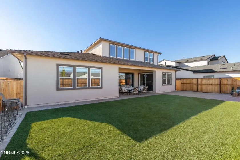 7516 Nautilus, Sparks, Nevada 89436, 4 Bedrooms Bedrooms, ,4 BathroomsBathrooms,Residential,Residential,Nautilus,0,260013328