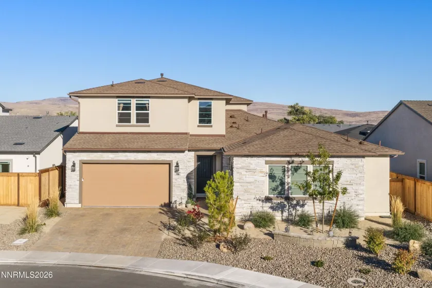 7516 Nautilus, Sparks, Nevada 89436, 4 Bedrooms Bedrooms, ,4 BathroomsBathrooms,Residential,Residential,Nautilus,0,260013328