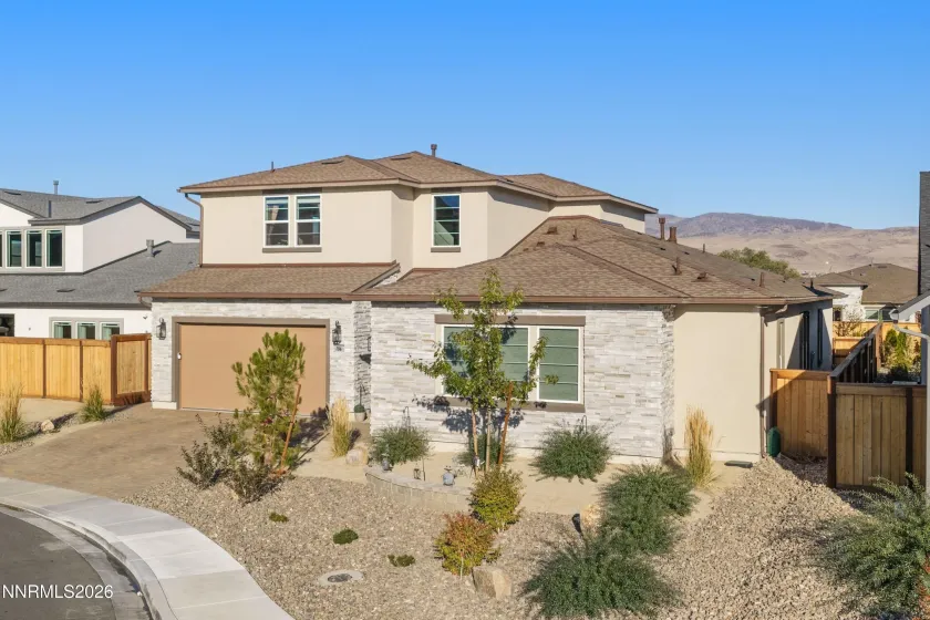 7516 Nautilus, Sparks, Nevada 89436, 4 Bedrooms Bedrooms, ,4 BathroomsBathrooms,Residential,Residential,Nautilus,0,260013328