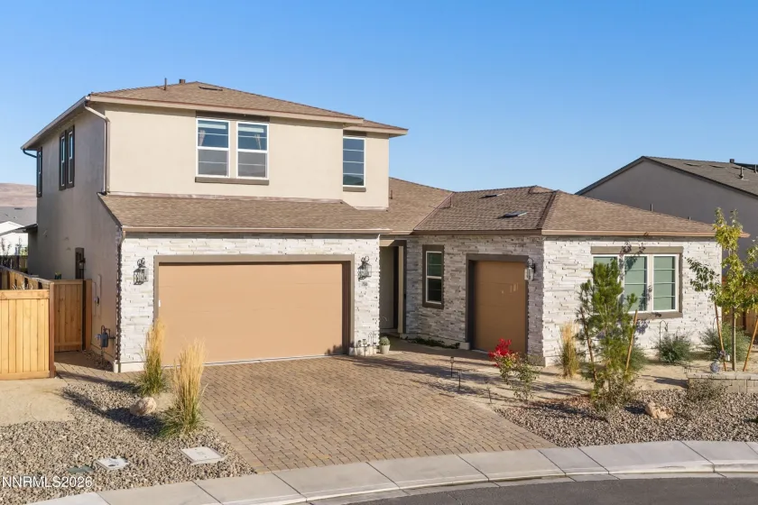 7516 Nautilus, Sparks, Nevada 89436, 4 Bedrooms Bedrooms, ,4 BathroomsBathrooms,Residential,Residential,Nautilus,0,260013328