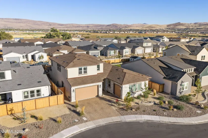 7516 Nautilus, Sparks, Nevada 89436, 4 Bedrooms Bedrooms, ,4 BathroomsBathrooms,Residential,Residential,Nautilus,0,260013328
