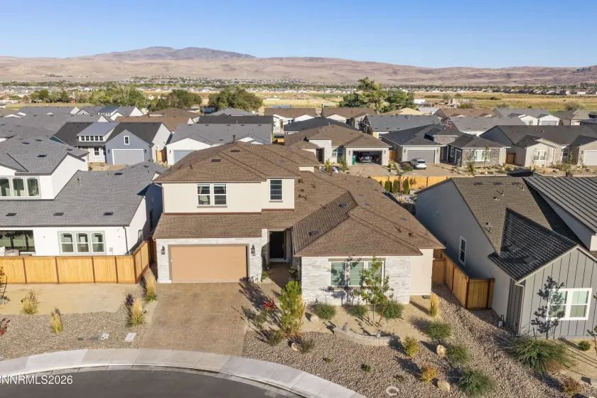 7516 Nautilus, Sparks, Nevada 89436, 4 Bedrooms Bedrooms, ,4 BathroomsBathrooms,Residential,Residential,Nautilus,0,260013328