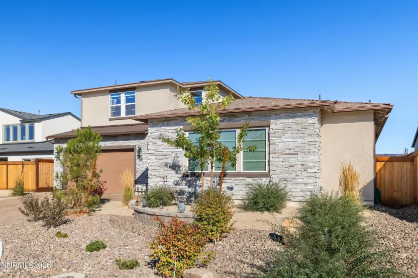 7516 Nautilus, Sparks, Nevada 89436, 4 Bedrooms Bedrooms, ,4 BathroomsBathrooms,Residential,Residential,Nautilus,0,260013328