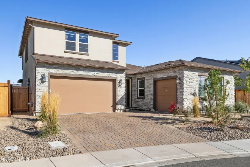 7516 Nautilus, Sparks, Nevada 89436, 4 Bedrooms Bedrooms, ,4 BathroomsBathrooms,Residential,Residential,Nautilus,0,260013328