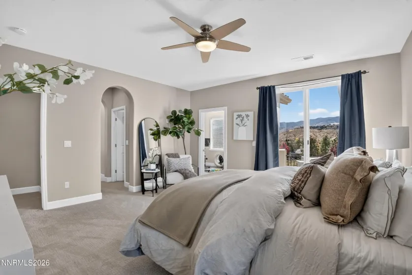 8140 Deerbrook, Reno, Nevada 89523, 4 Bedrooms Bedrooms, ,4 BathroomsBathrooms,Residential,Residential,Deerbrook,0,260013330