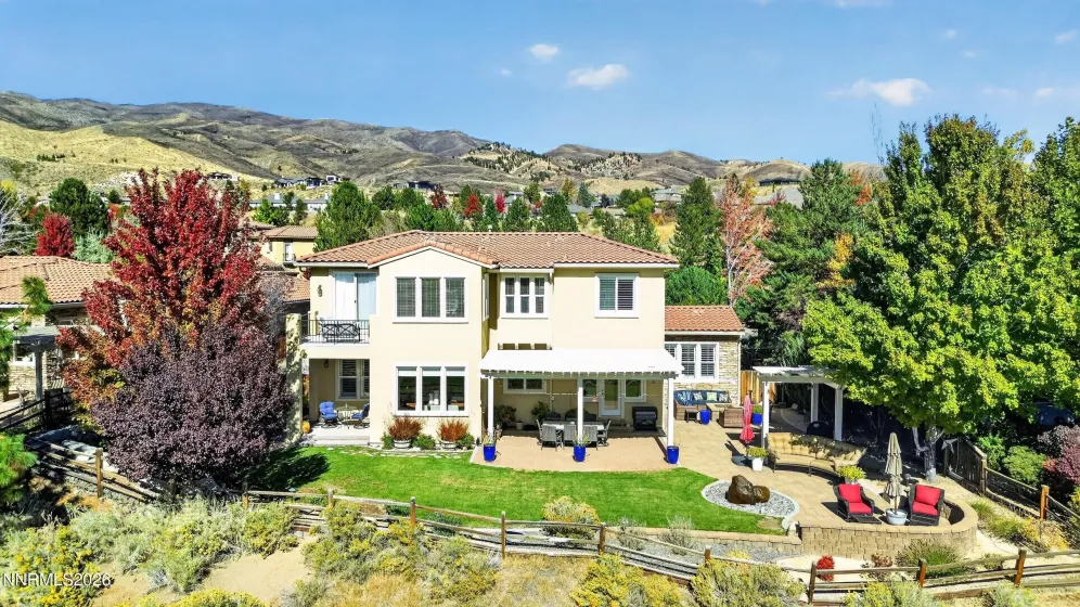 8140 Deerbrook, Reno, Nevada 89523, 4 Bedrooms Bedrooms, ,4 BathroomsBathrooms,Residential,Residential,Deerbrook,0,260013330