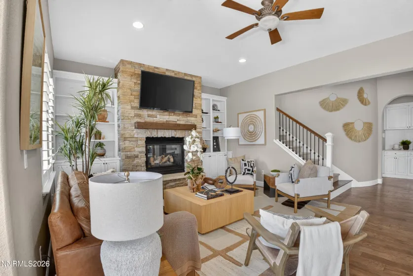 8140 Deerbrook, Reno, Nevada 89523, 4 Bedrooms Bedrooms, ,4 BathroomsBathrooms,Residential,Residential,Deerbrook,0,260013330