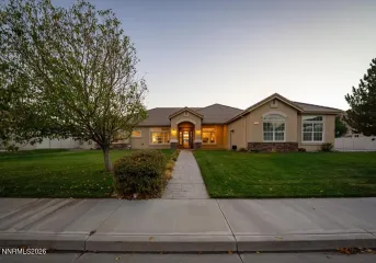 420 Mystic Mountain, Sparks, Nevada 89441, 5 Bedrooms Bedrooms, ,3 BathroomsBathrooms,Residential,Residential,Mystic Mountain,0,260013332