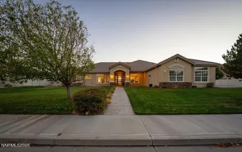 420 Mystic Mountain, Sparks, Nevada 89441, 5 Bedrooms Bedrooms, ,3 BathroomsBathrooms,Residential,Residential,Mystic Mountain,0,260013332