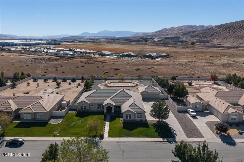 420 Mystic Mountain, Sparks, Nevada 89441, 5 Bedrooms Bedrooms, ,3 BathroomsBathrooms,Residential,Residential,Mystic Mountain,0,260013332