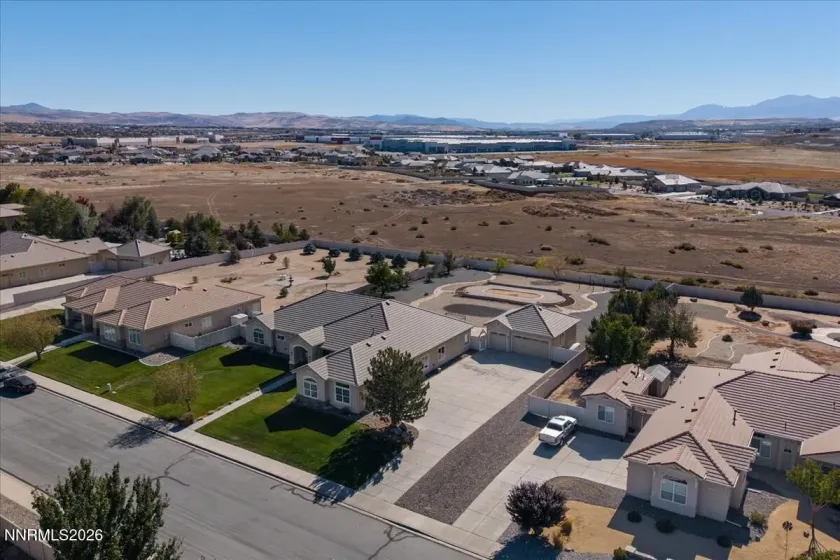 420 Mystic Mountain, Sparks, Nevada 89441, 5 Bedrooms Bedrooms, ,3 BathroomsBathrooms,Residential,Residential,Mystic Mountain,0,260013332