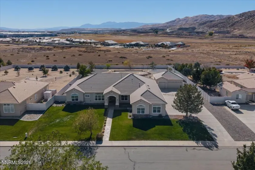 420 Mystic Mountain, Sparks, Nevada 89441, 5 Bedrooms Bedrooms, ,3 BathroomsBathrooms,Residential,Residential,Mystic Mountain,0,260013332