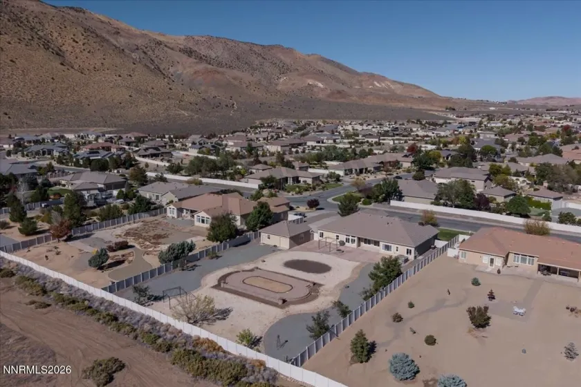 420 Mystic Mountain, Sparks, Nevada 89441, 5 Bedrooms Bedrooms, ,3 BathroomsBathrooms,Residential,Residential,Mystic Mountain,0,260013332