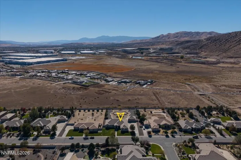 420 Mystic Mountain, Sparks, Nevada 89441, 5 Bedrooms Bedrooms, ,3 BathroomsBathrooms,Residential,Residential,Mystic Mountain,0,260013332