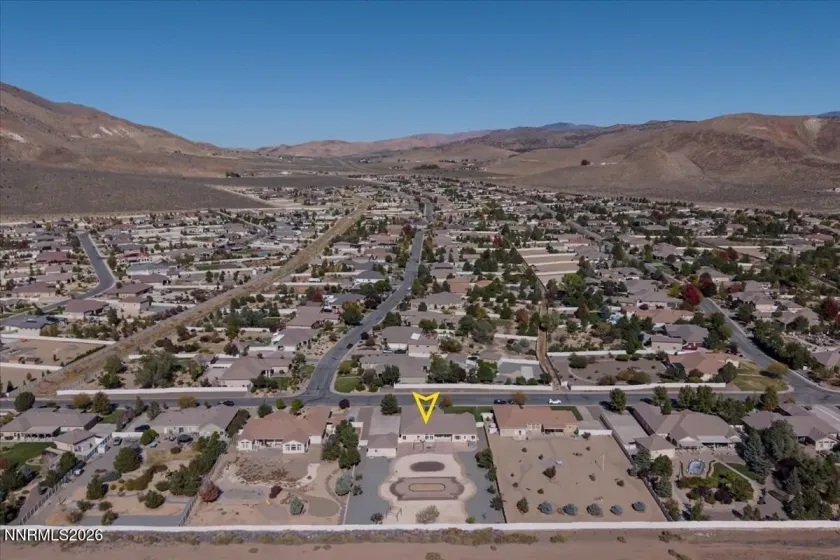 420 Mystic Mountain, Sparks, Nevada 89441, 5 Bedrooms Bedrooms, ,3 BathroomsBathrooms,Residential,Residential,Mystic Mountain,0,260013332