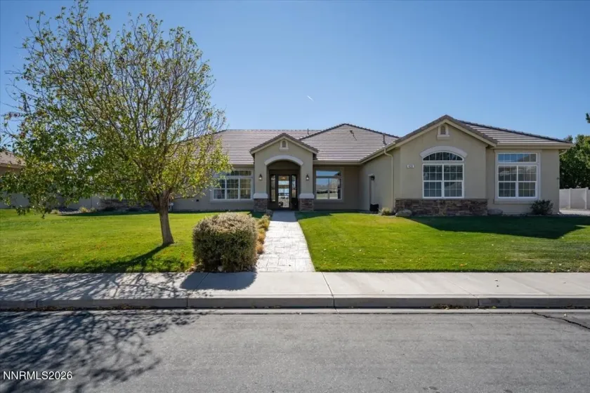 420 Mystic Mountain, Sparks, Nevada 89441, 5 Bedrooms Bedrooms, ,3 BathroomsBathrooms,Residential,Residential,Mystic Mountain,0,260013332