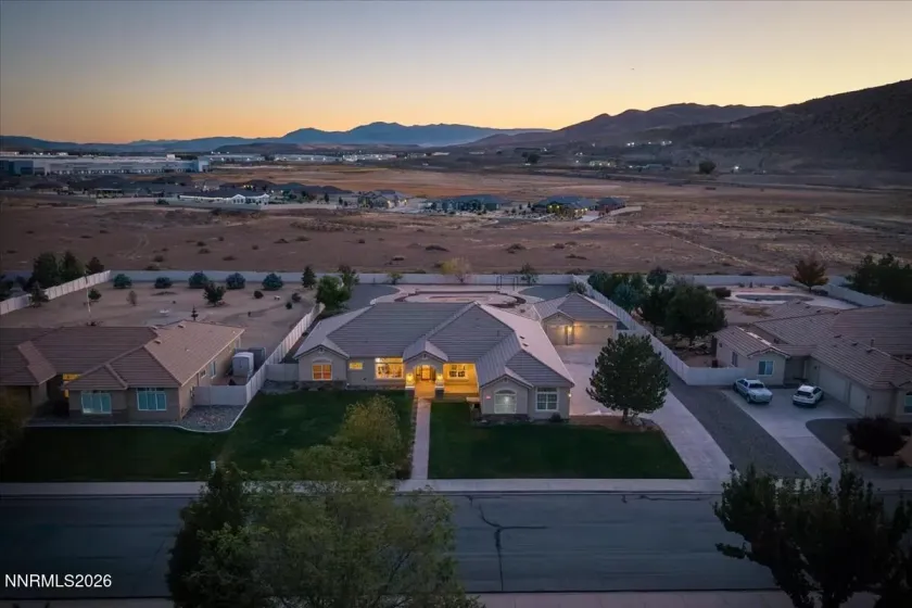 420 Mystic Mountain, Sparks, Nevada 89441, 5 Bedrooms Bedrooms, ,3 BathroomsBathrooms,Residential,Residential,Mystic Mountain,0,260013332