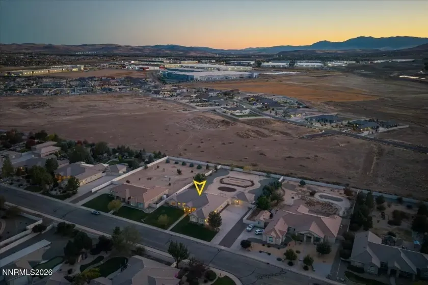 420 Mystic Mountain, Sparks, Nevada 89441, 5 Bedrooms Bedrooms, ,3 BathroomsBathrooms,Residential,Residential,Mystic Mountain,0,260013332