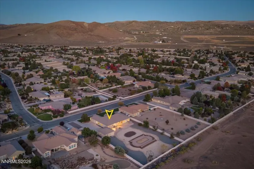 420 Mystic Mountain, Sparks, Nevada 89441, 5 Bedrooms Bedrooms, ,3 BathroomsBathrooms,Residential,Residential,Mystic Mountain,0,260013332