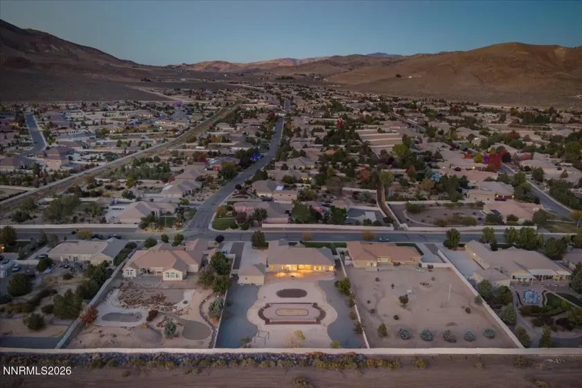 420 Mystic Mountain, Sparks, Nevada 89441, 5 Bedrooms Bedrooms, ,3 BathroomsBathrooms,Residential,Residential,Mystic Mountain,0,260013332