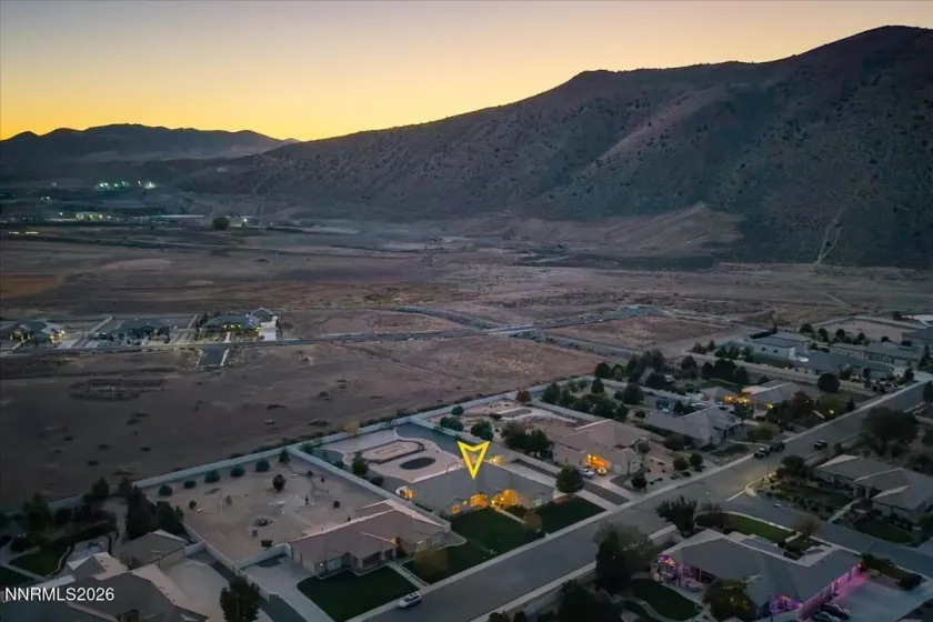 420 Mystic Mountain, Sparks, Nevada 89441, 5 Bedrooms Bedrooms, ,3 BathroomsBathrooms,Residential,Residential,Mystic Mountain,0,260013332