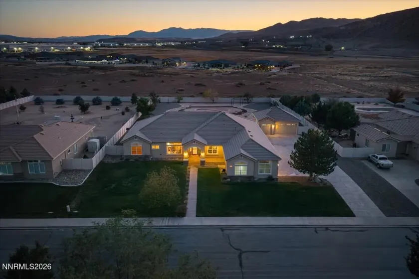 420 Mystic Mountain, Sparks, Nevada 89441, 5 Bedrooms Bedrooms, ,3 BathroomsBathrooms,Residential,Residential,Mystic Mountain,0,260013332
