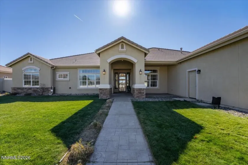 420 Mystic Mountain, Sparks, Nevada 89441, 5 Bedrooms Bedrooms, ,3 BathroomsBathrooms,Residential,Residential,Mystic Mountain,0,260013332