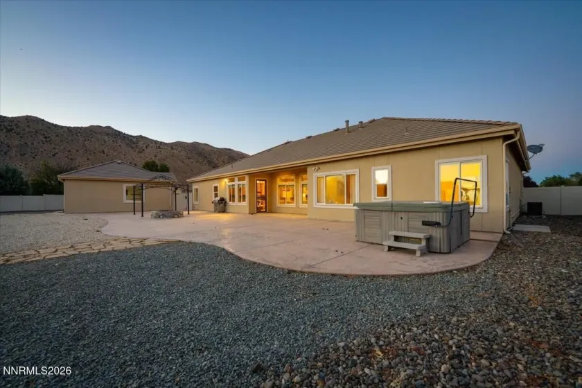 420 Mystic Mountain, Sparks, Nevada 89441, 5 Bedrooms Bedrooms, ,3 BathroomsBathrooms,Residential,Residential,Mystic Mountain,0,260013332