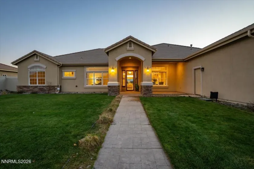 420 Mystic Mountain, Sparks, Nevada 89441, 5 Bedrooms Bedrooms, ,3 BathroomsBathrooms,Residential,Residential,Mystic Mountain,0,260013332