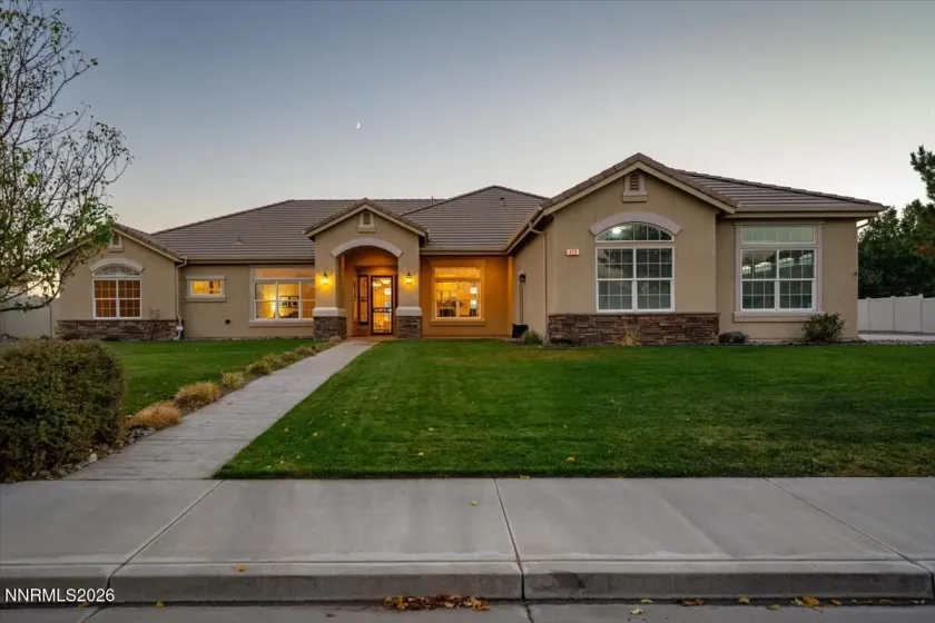 420 Mystic Mountain, Sparks, Nevada 89441, 5 Bedrooms Bedrooms, ,3 BathroomsBathrooms,Residential,Residential,Mystic Mountain,0,260013332