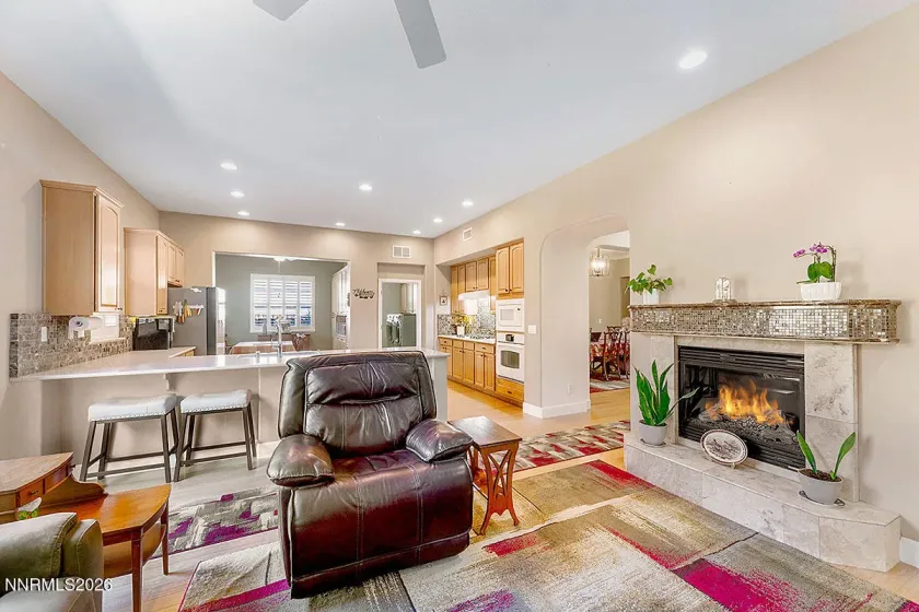 6533 Black Hills, Sparks, Nevada 89436, 4 Bedrooms Bedrooms, ,2 BathroomsBathrooms,Residential,Residential,Black Hills,0,260013333