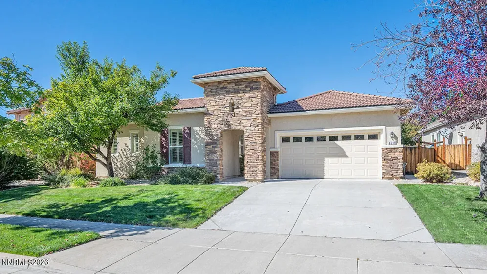 6533 Black Hills, Sparks, Nevada 89436, 4 Bedrooms Bedrooms, ,2 BathroomsBathrooms,Residential,Residential,Black Hills,0,260013333