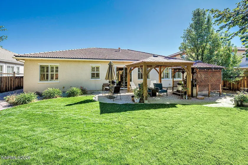 6533 Black Hills, Sparks, Nevada 89436, 4 Bedrooms Bedrooms, ,2 BathroomsBathrooms,Residential,Residential,Black Hills,0,260013333
