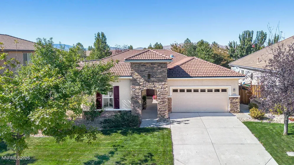 6533 Black Hills, Sparks, Nevada 89436, 4 Bedrooms Bedrooms, ,2 BathroomsBathrooms,Residential,Residential,Black Hills,0,260013333