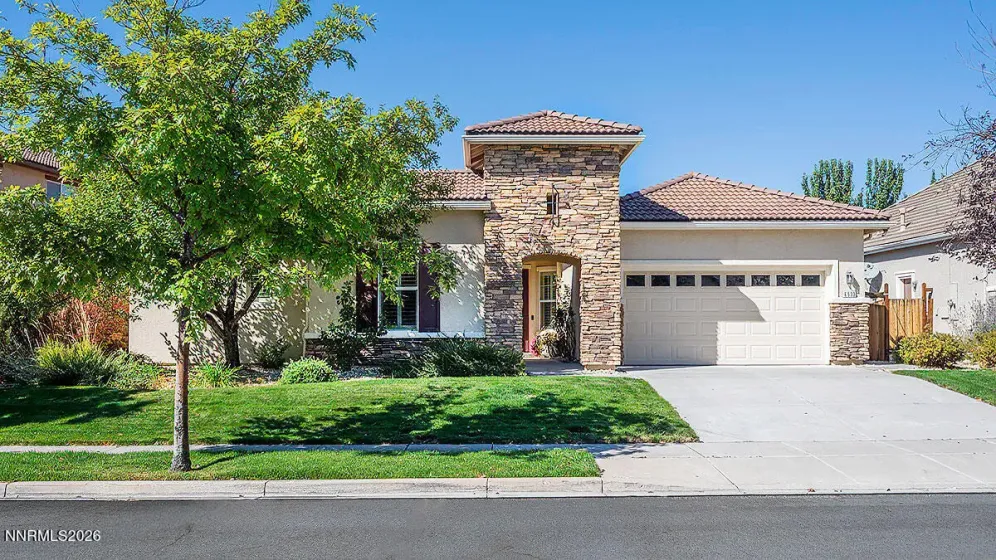 6533 Black Hills, Sparks, Nevada 89436, 4 Bedrooms Bedrooms, ,2 BathroomsBathrooms,Residential,Residential,Black Hills,0,260013333