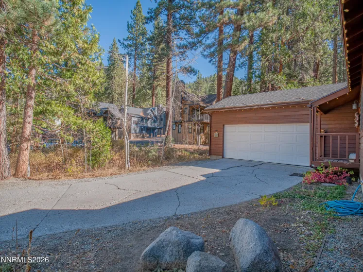 225 Sadie, Zephyr Cove, Nevada 89448, 3 Bedrooms Bedrooms, ,2 BathroomsBathrooms,Residential,Residential,Sadie,0,260013334