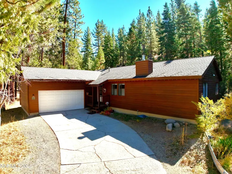 225 Sadie, Zephyr Cove, Nevada 89448, 3 Bedrooms Bedrooms, ,2 BathroomsBathrooms,Residential,Residential,Sadie,0,260013334
