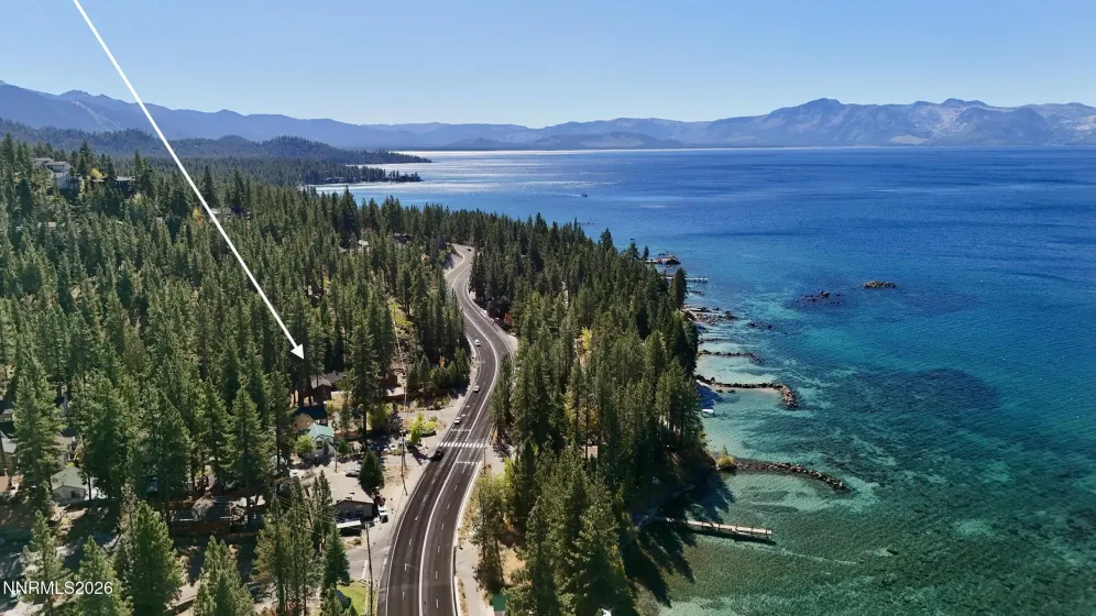 225 Sadie, Zephyr Cove, Nevada 89448, 3 Bedrooms Bedrooms, ,2 BathroomsBathrooms,Residential,Residential,Sadie,0,260013334